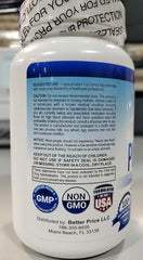 Hawthorn extract used in Pure Blood formula