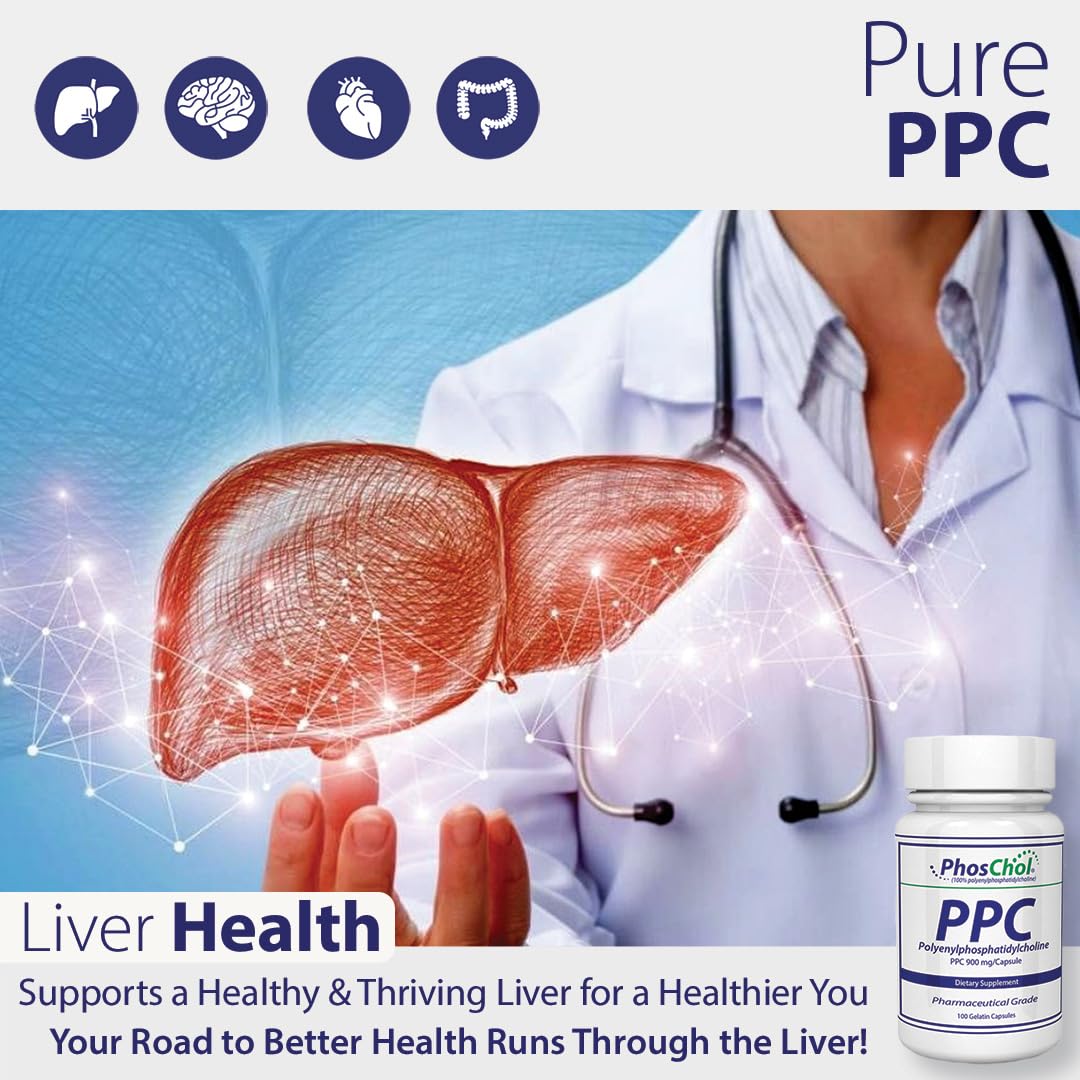 Usage recommendations for Nutrasal PhosChol 900mg capsules