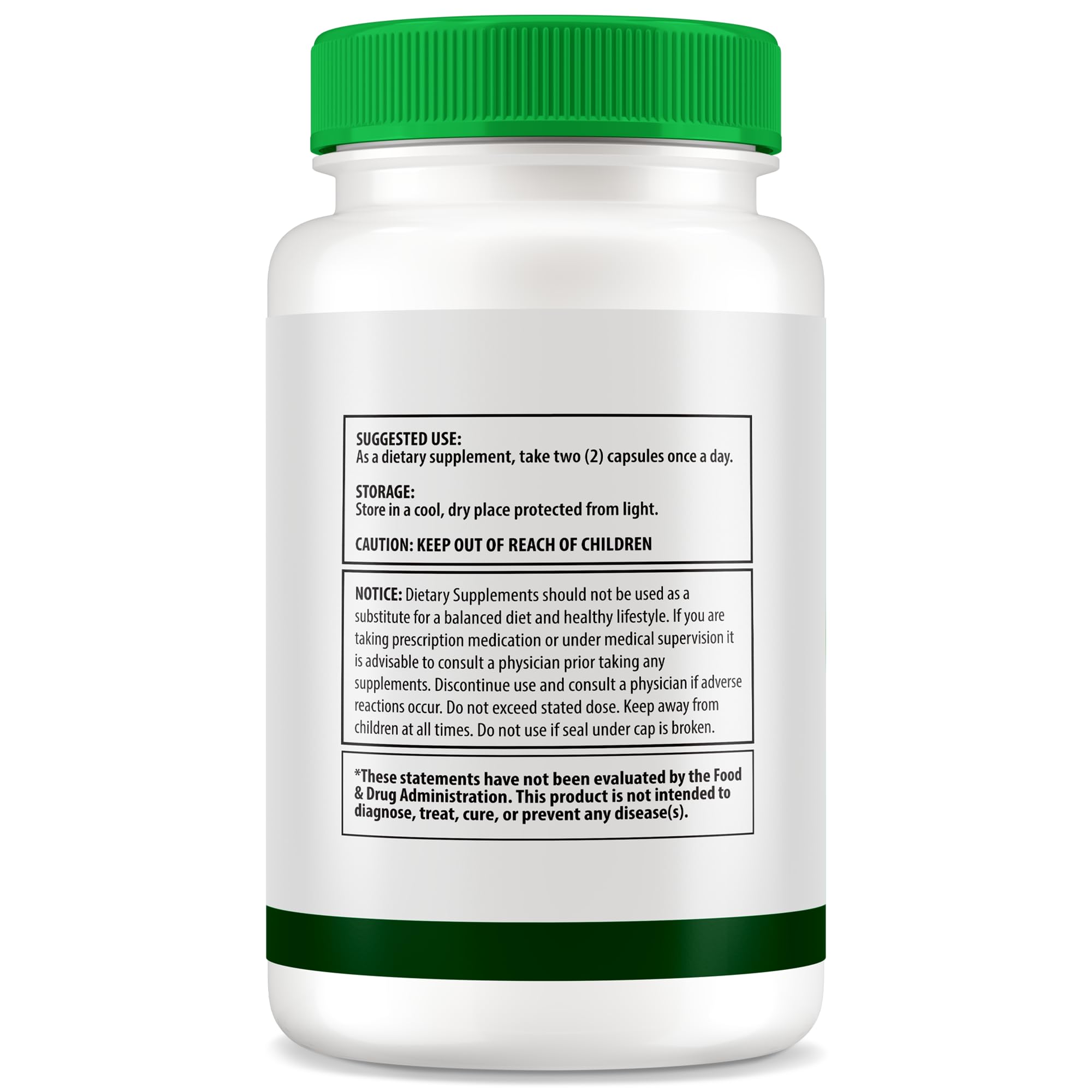 NutraVibe Lipo Corpus 3-Pack product packaging label