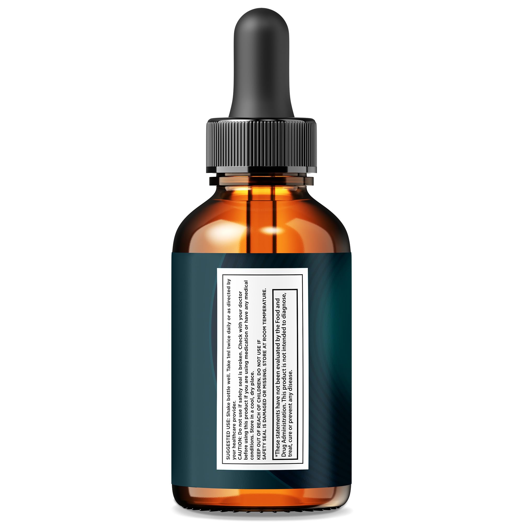 Audifort Ear Drops product shot with applicator