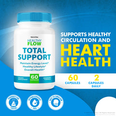 Vitamin and mineral blend for Blood Support