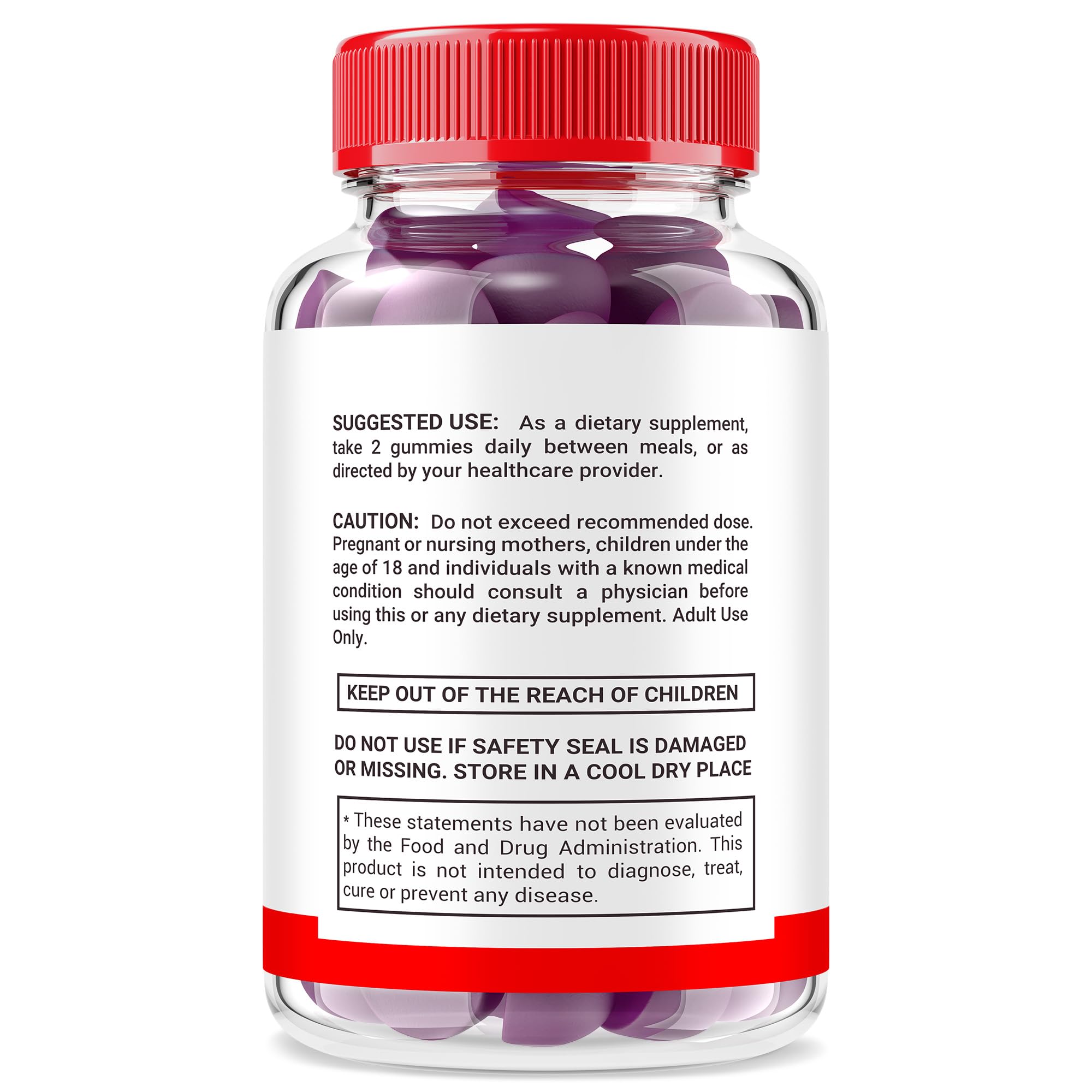 Vital Pump XL stamina and energy illustration