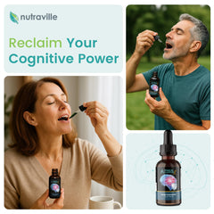 Pineal Guardian X dropper dispensing drops