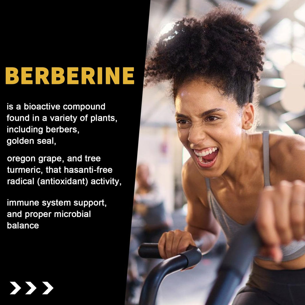 Nutravita Berberine Gummies bottle and packaging