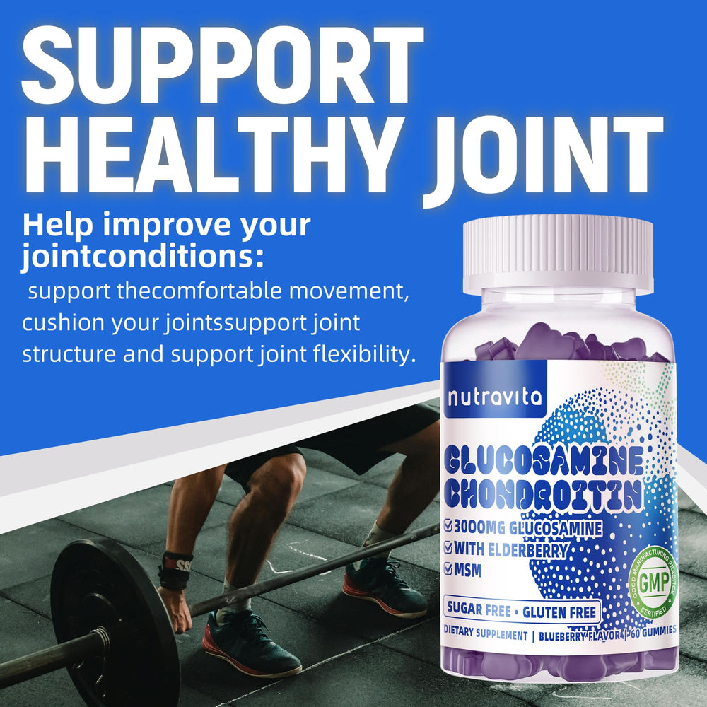 Assorted 60 gummies in the bottle