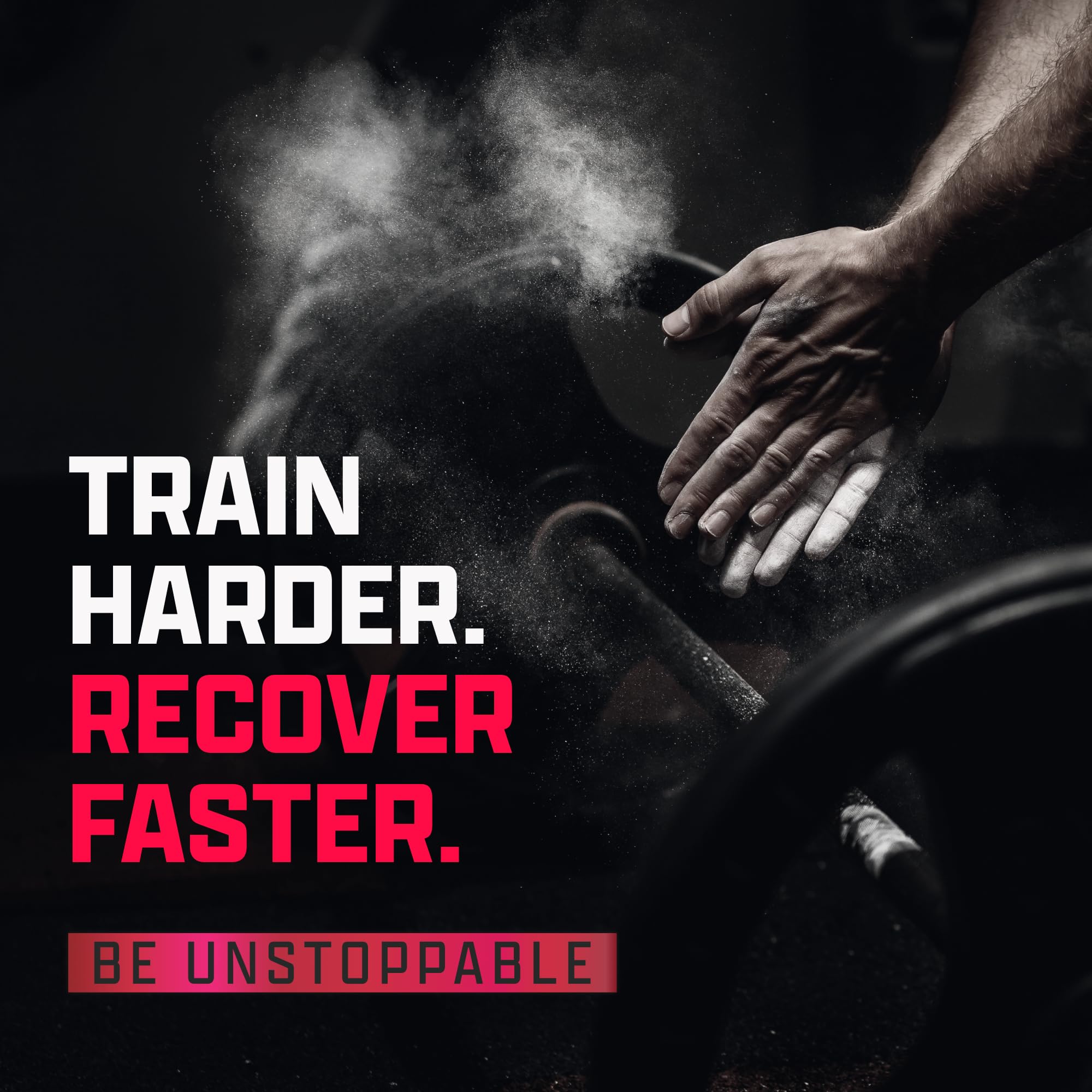 Nutrex BCAA Powder 6000 Fruit Punch flavor serving