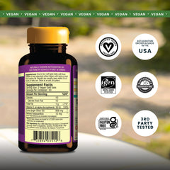 BioAstin Supreme, cápsulas de 6 mg para uso diario