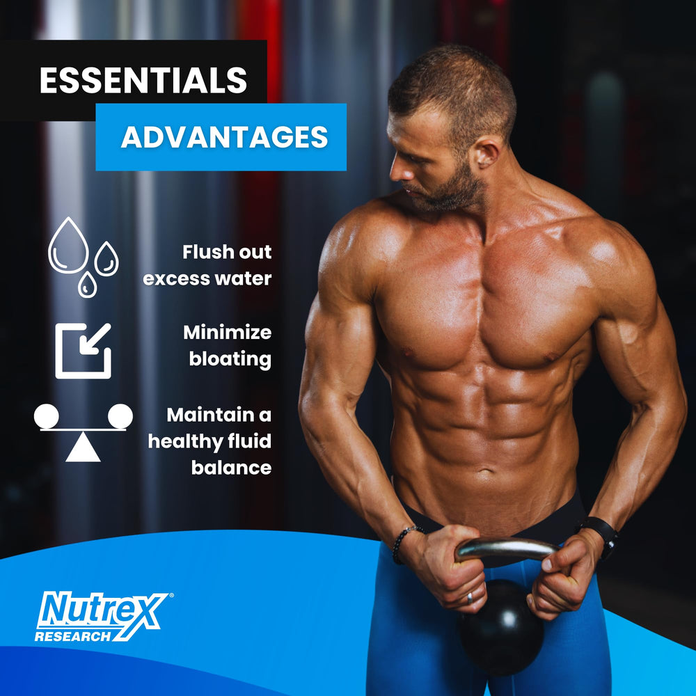 Nutrition facts and ingredients panel on Lipo-6 Black Diuretic bottle