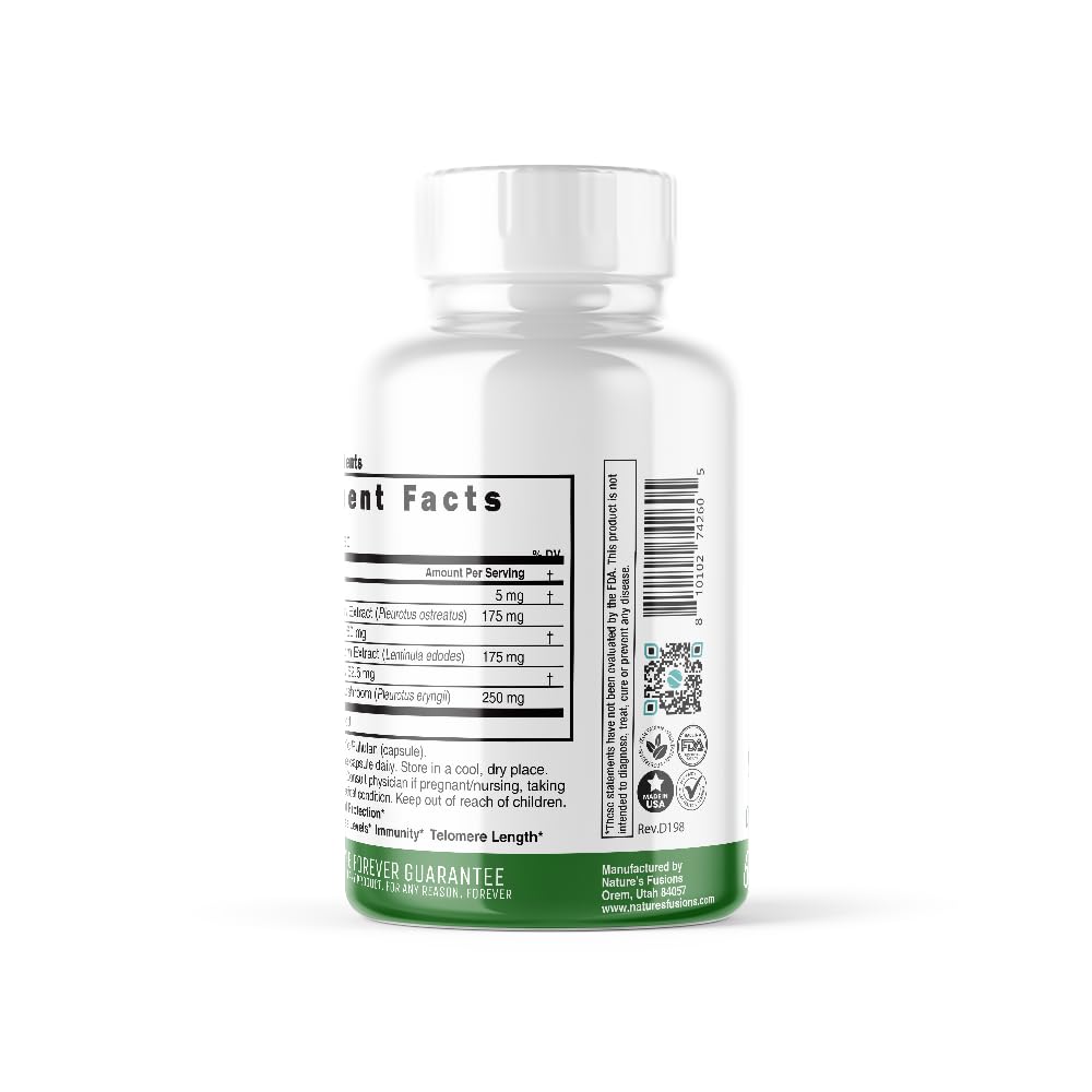 Oyster mushroom used in Nutri L Ergothioneine