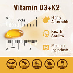 Gluten-free and non-GMO badges on packaging