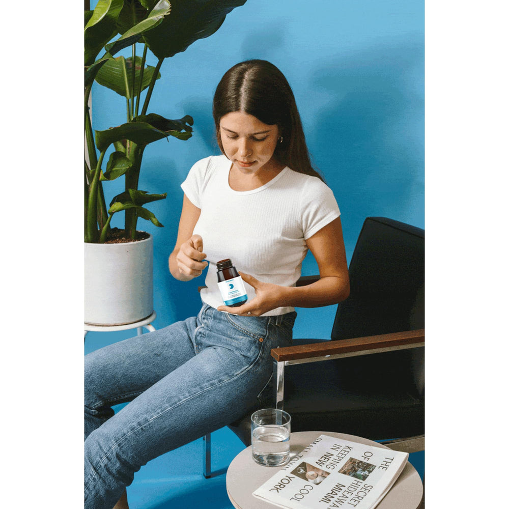 Gluten-free and soy-free icons on packaging