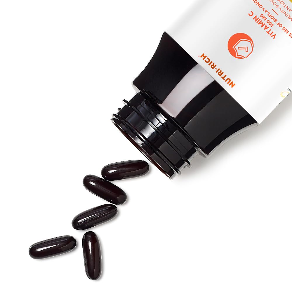 Lifestyle image highlighting immune support and skin health