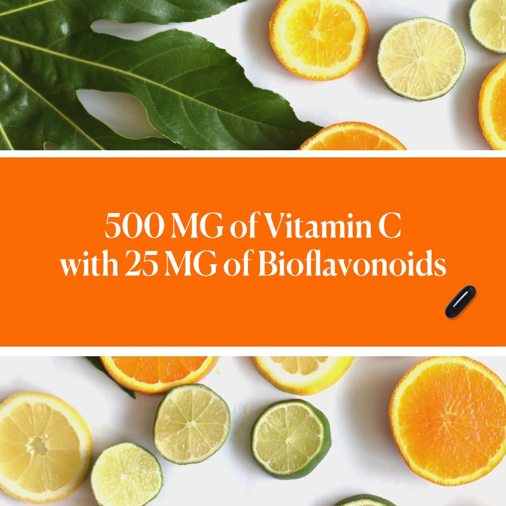 Third-party testing seal and NSF GMP logo