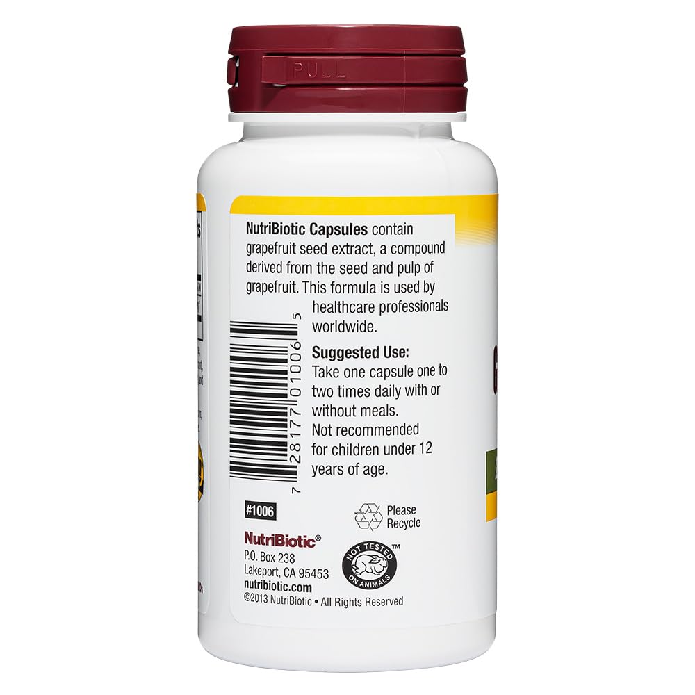 Made in USA in cGMP-compliant facilities