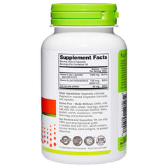 Travel-friendly bottle for on-the-go immune support