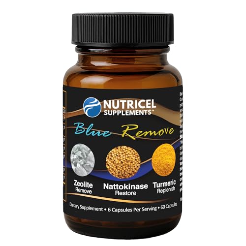 Capsules with micronized zeolite from Serbia