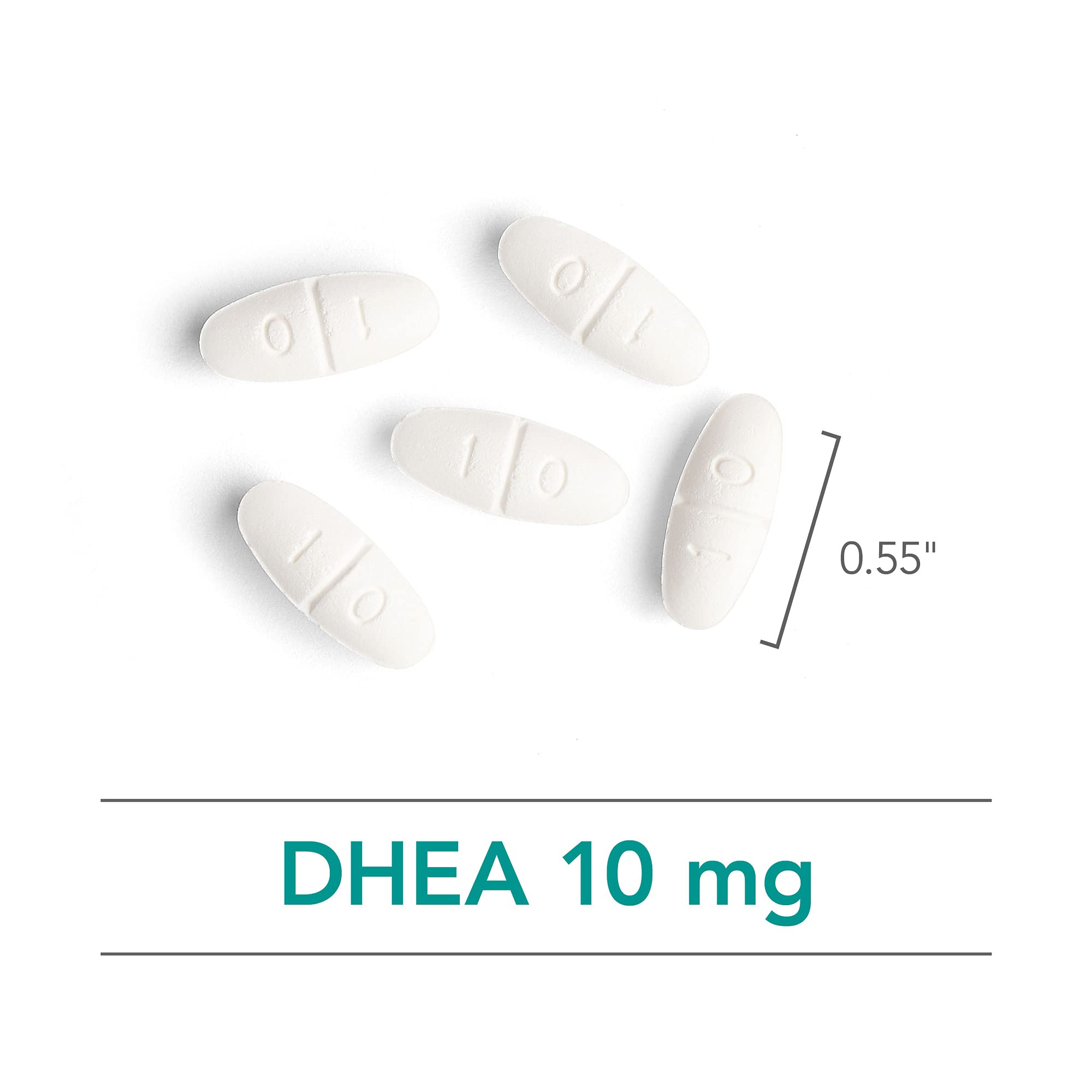 Nutrition label highlighting hypoallergenic ingredients