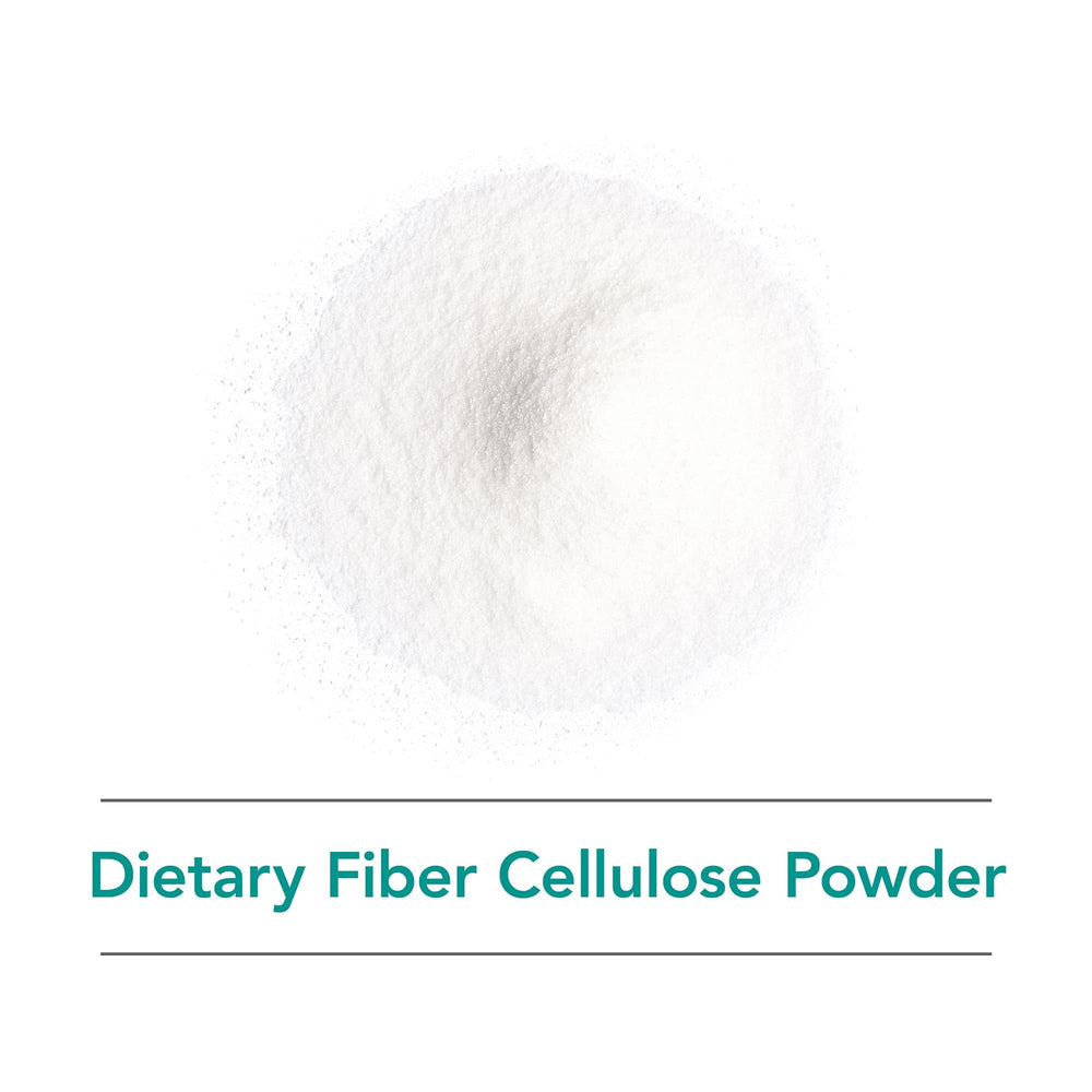 Serving scoop for Nutricology Dietary Fiber Powder