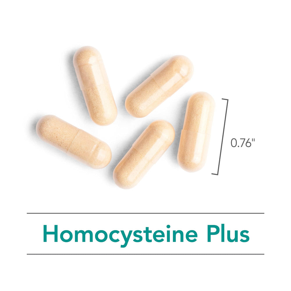 TMG and L-Serine ingredients graphic