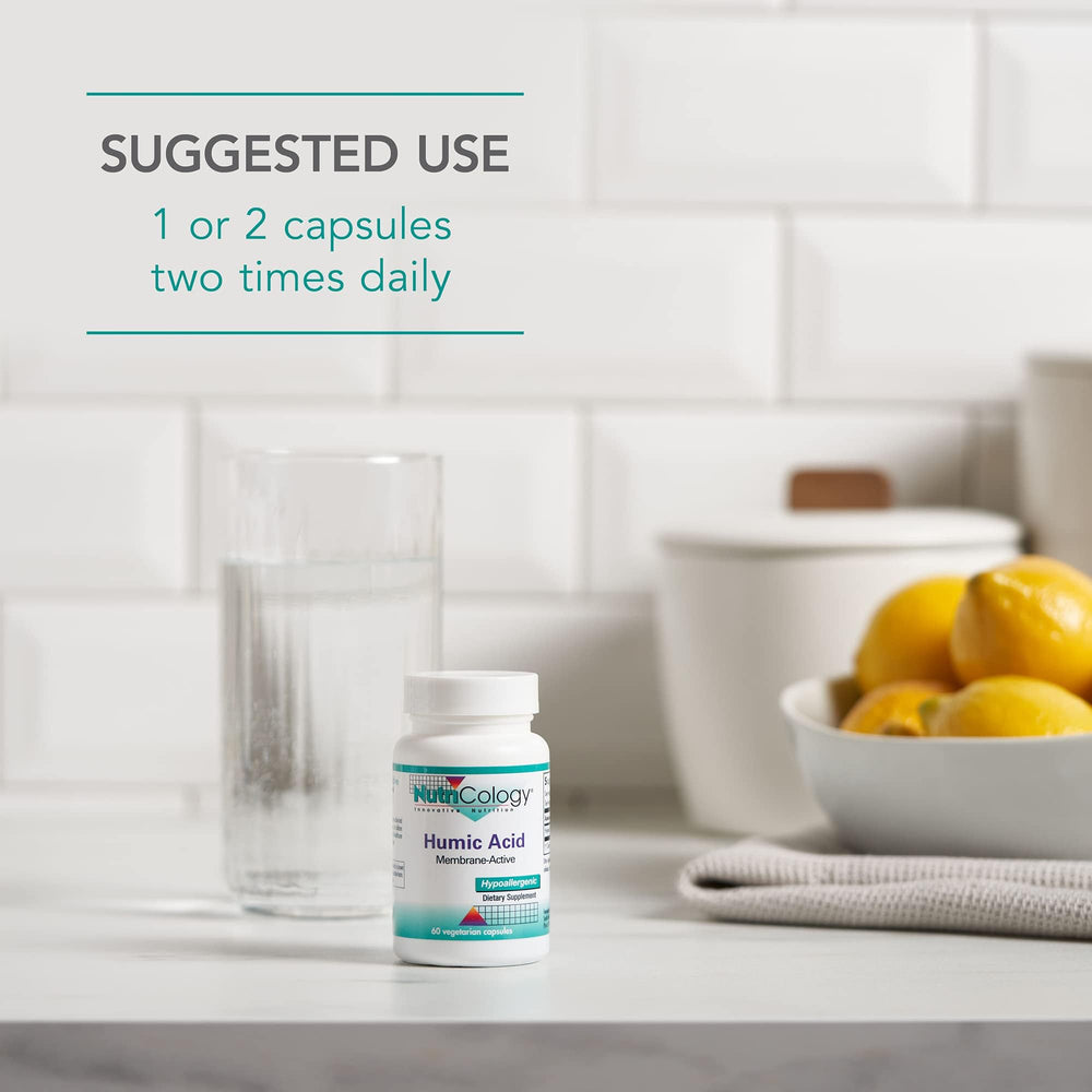 Lifestyle image conveying immune support concept