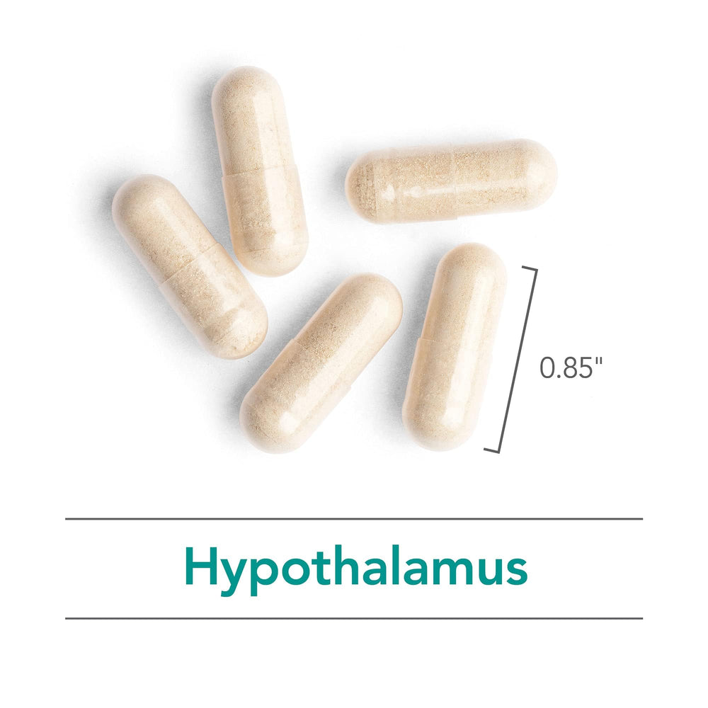 500 mg dosage per Vegicap for daily use