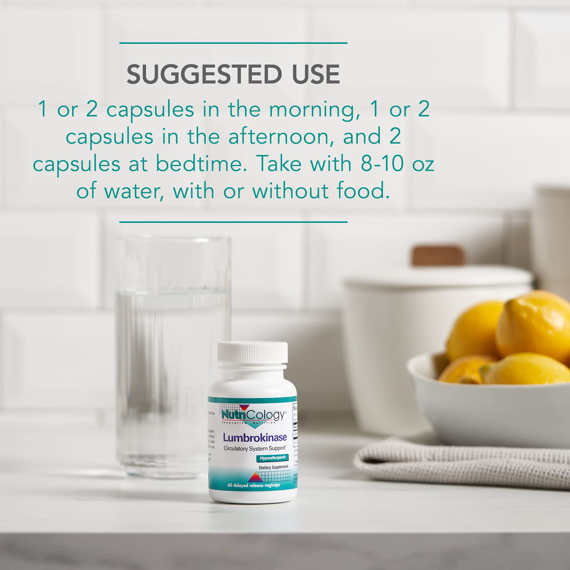 Quality control and hypoallergenic production