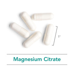 Nutrition facts panel and supplement information