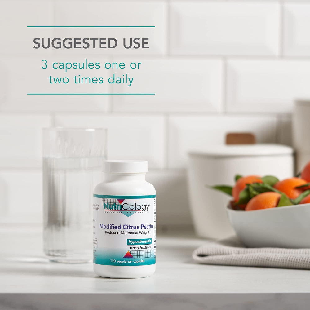 Usage guidance with serving size on packaging