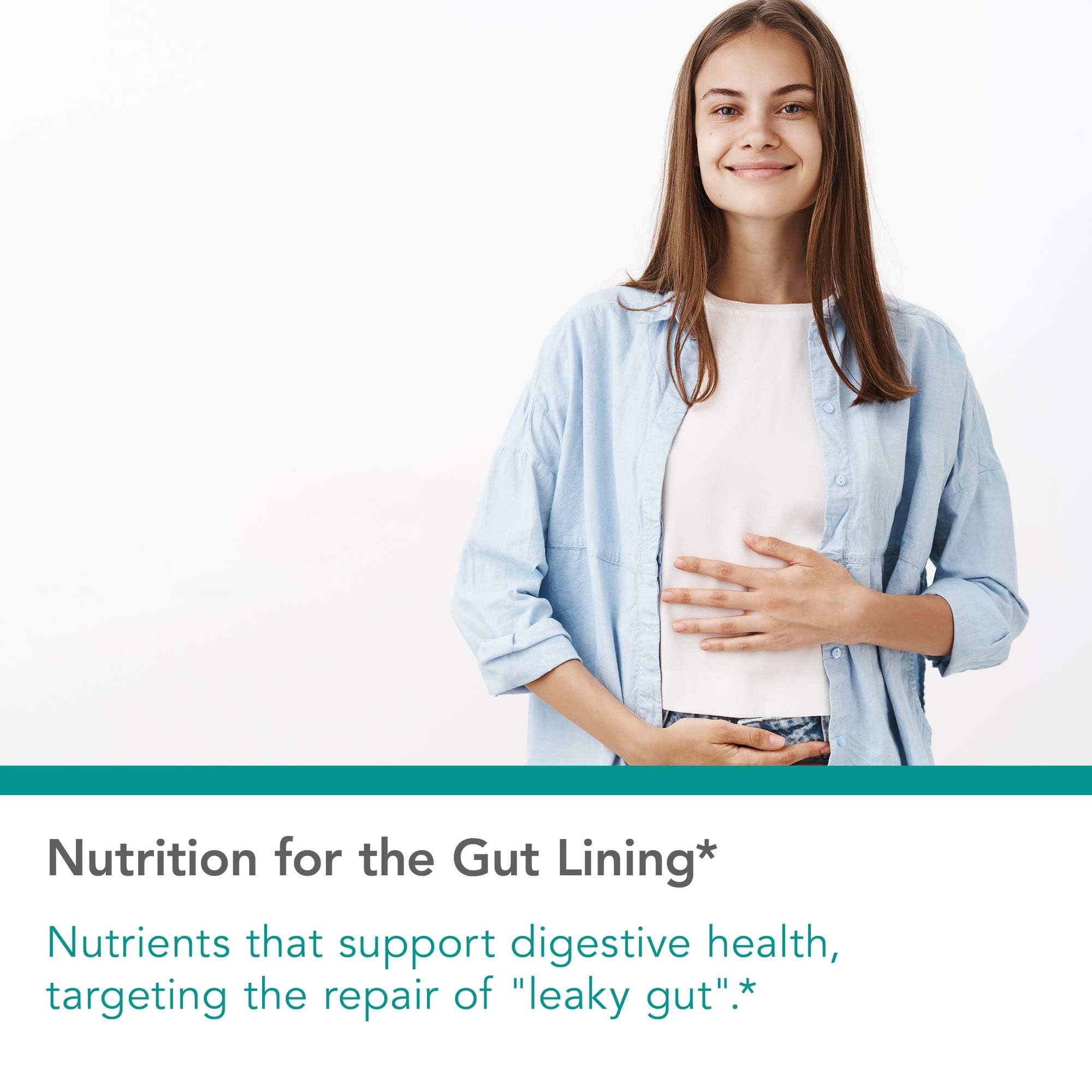 Slippery Elm component featured in Perm A Vite Powder