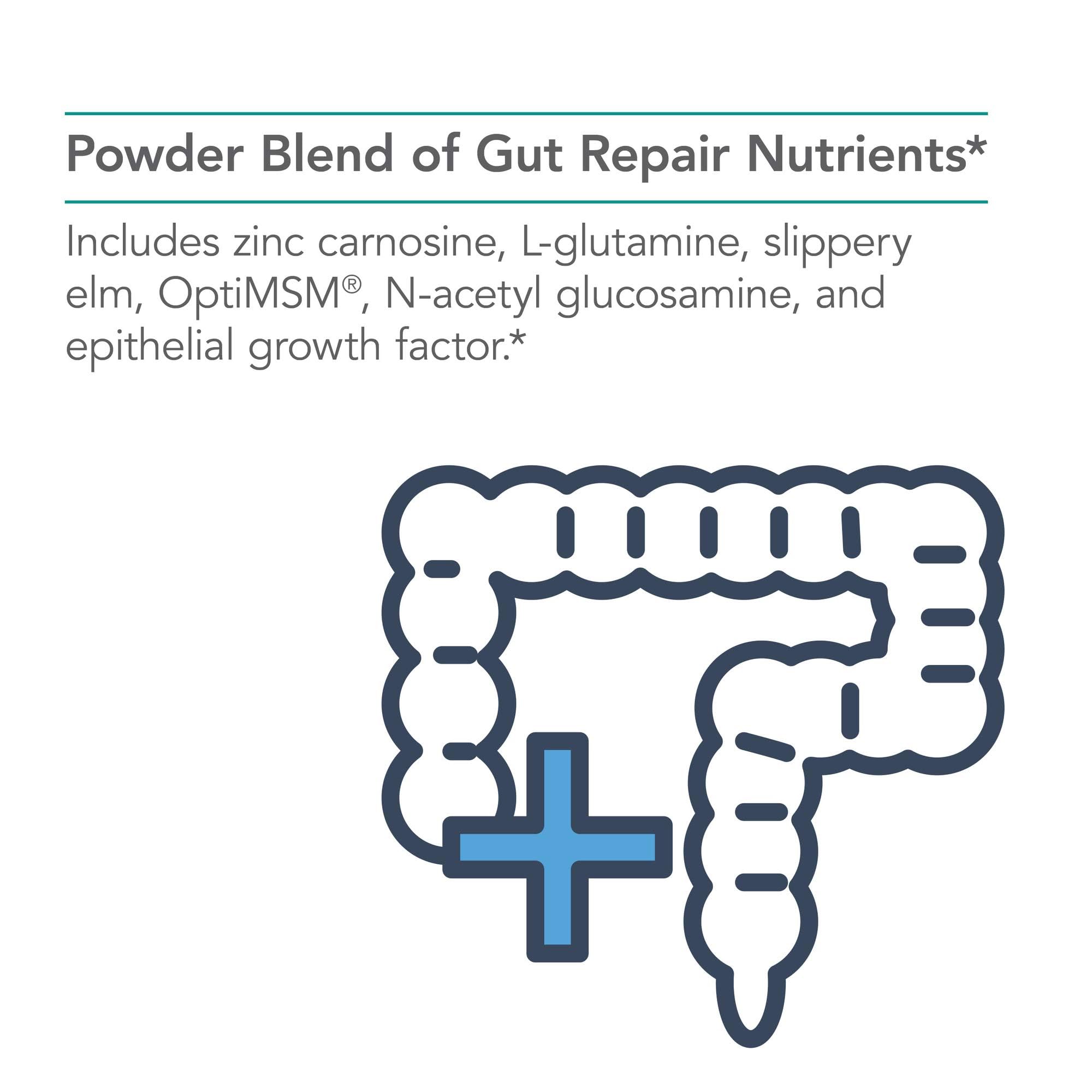 Usage instructions for Perm A Vite Powder