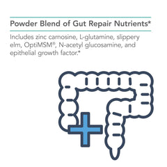 Usage instructions for Perm A Vite Powder