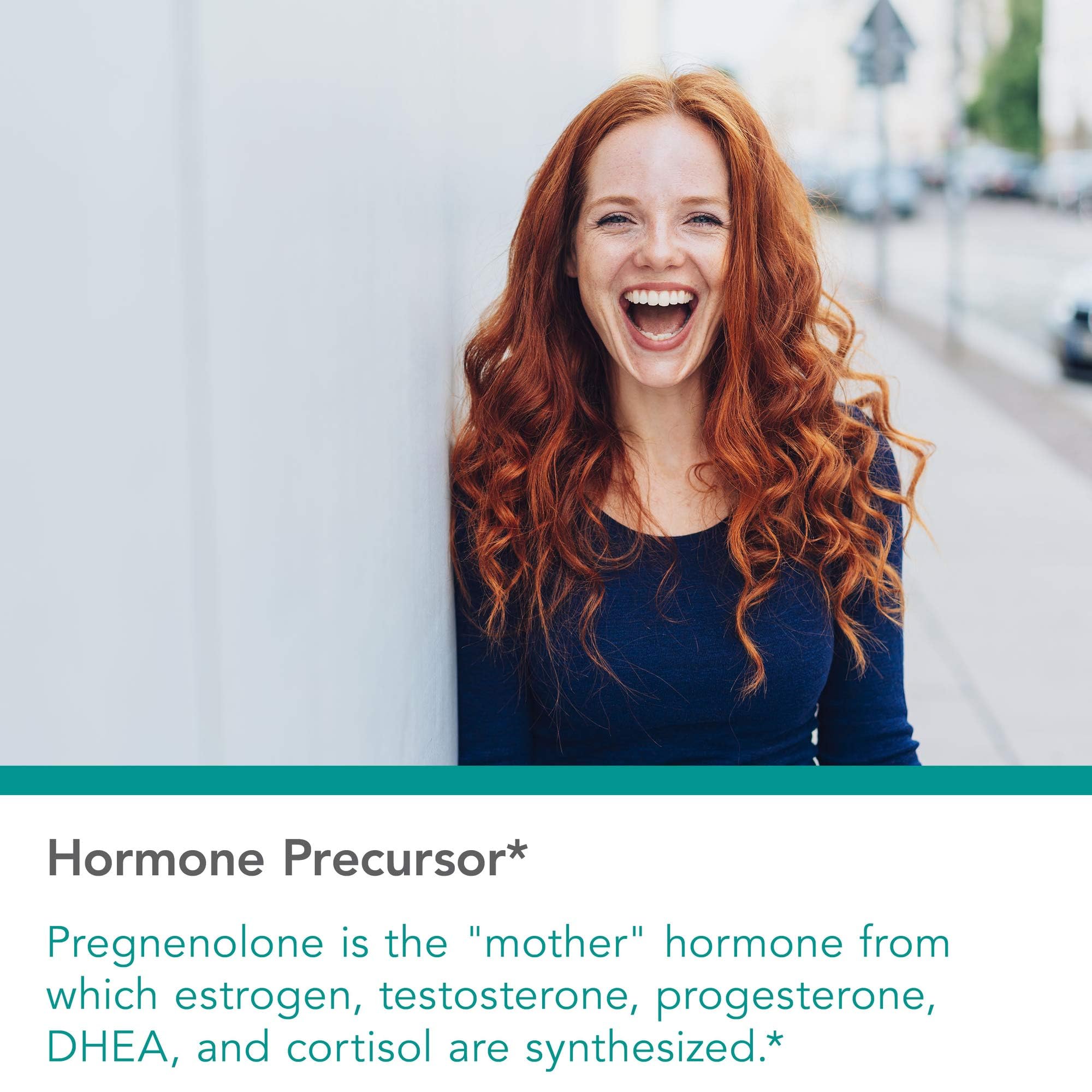 Wild yam plant source for pregnenolone (non-GMO)