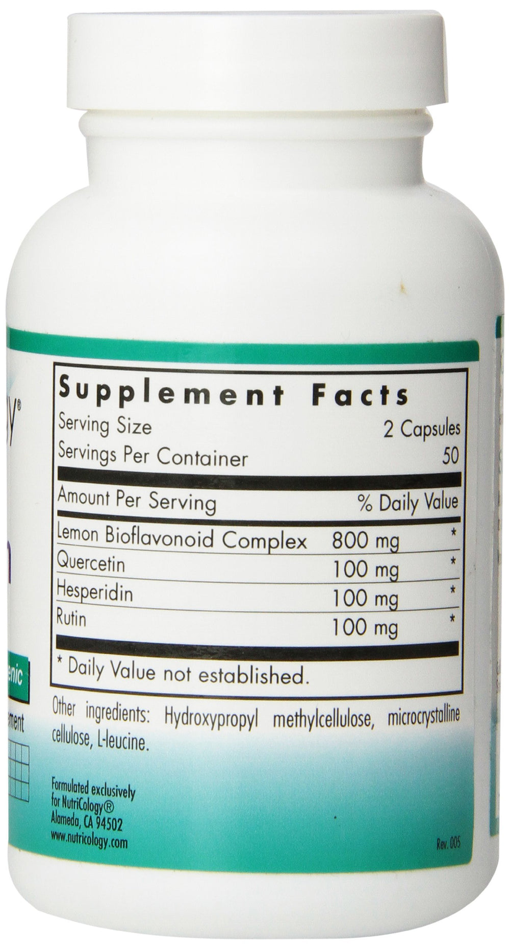 Hesperidin source from citrus in the supplement