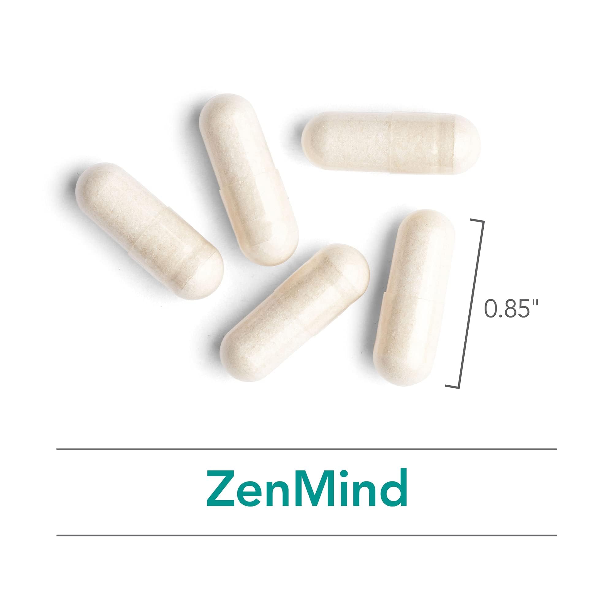Hypoallergenic symbol with ZenMind packaging