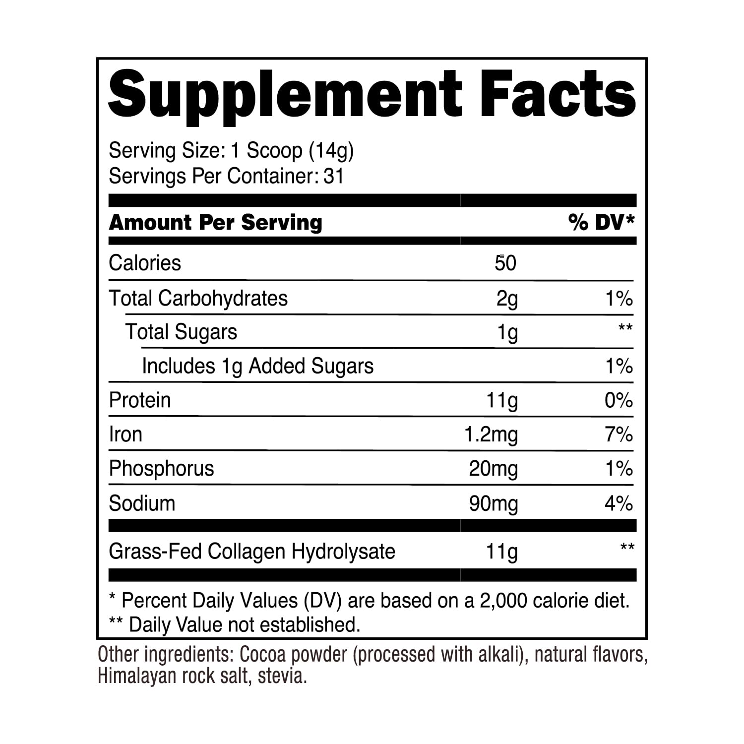 Facility certified NSF GMP FDA registered for collagen production