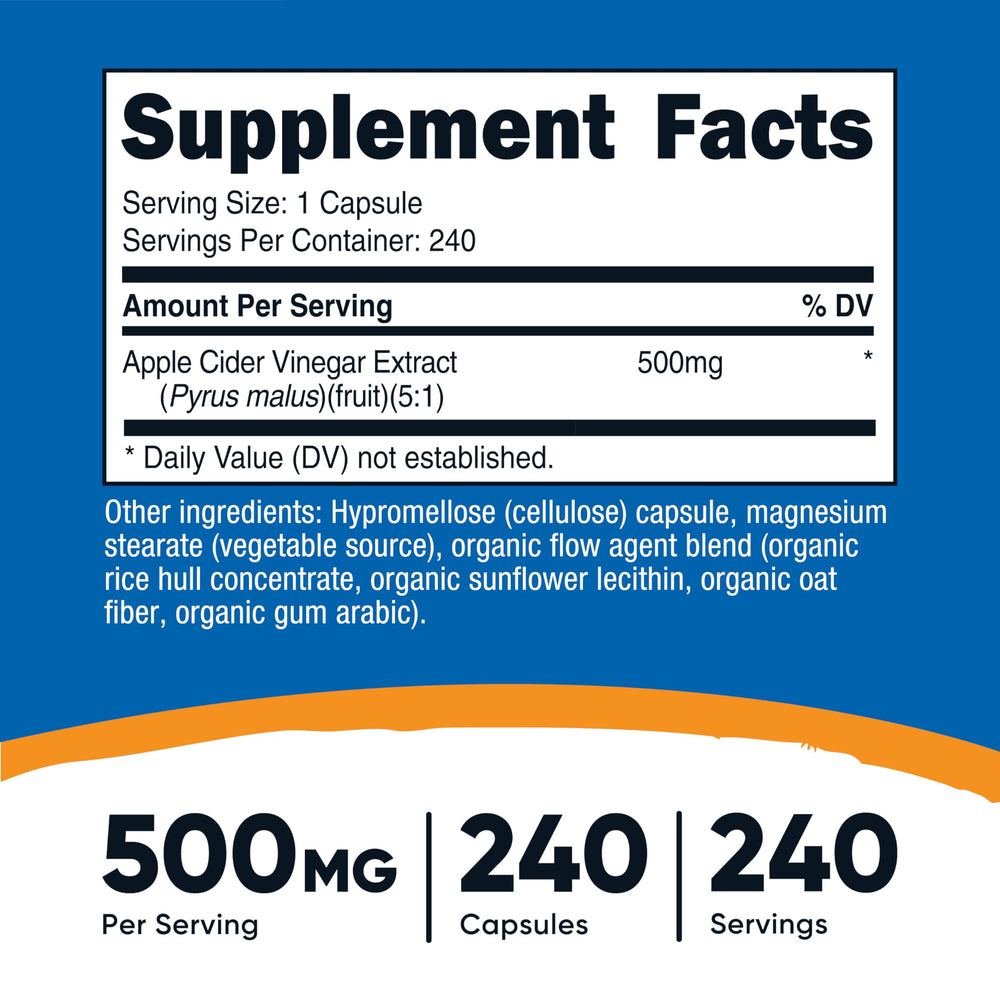 Nutricost capsule close-up revealing texture and easy-swallow benefit