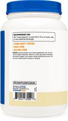 GMP compliant manufacturing facility seal