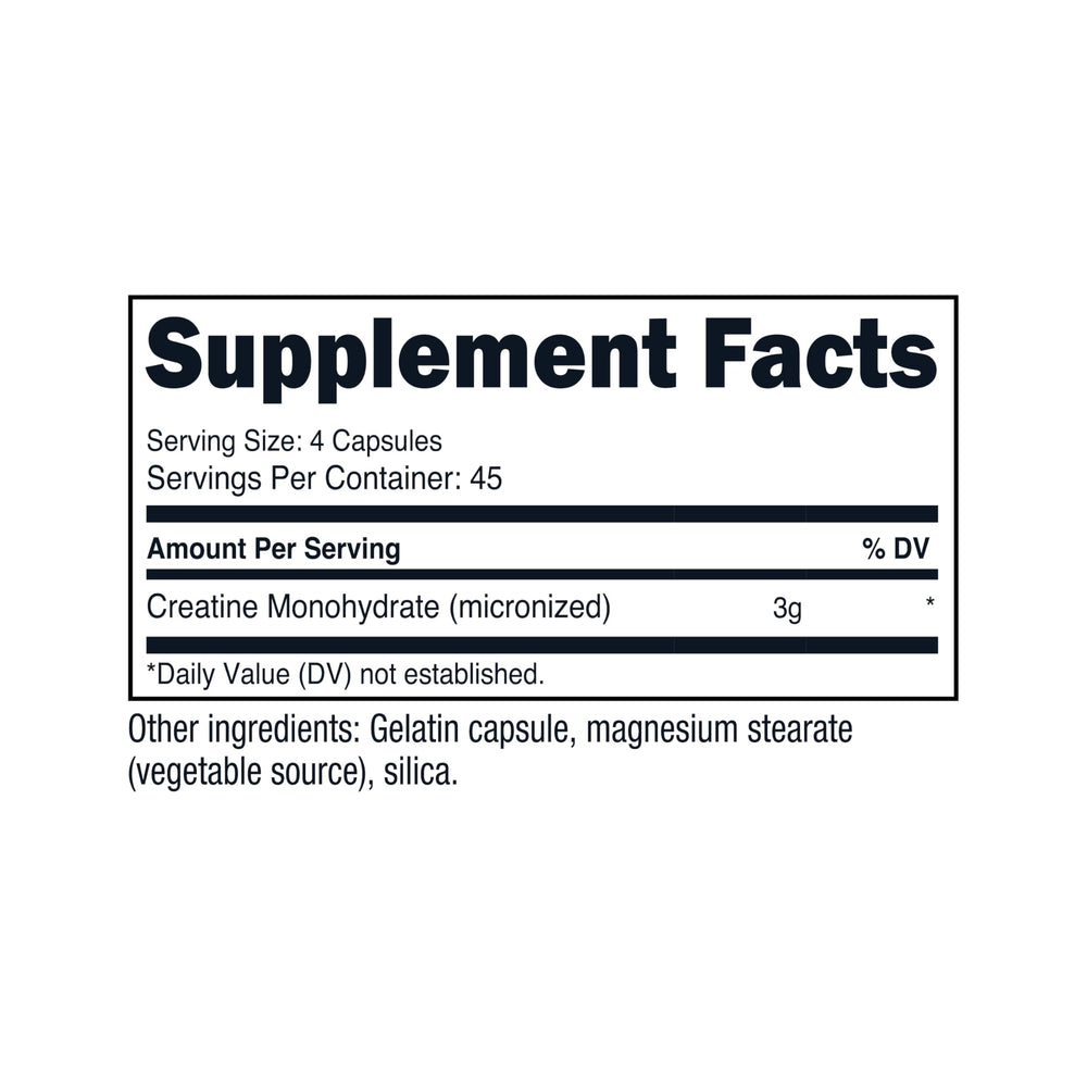 NSF Certified GMP facility logo with Nutricost packaging