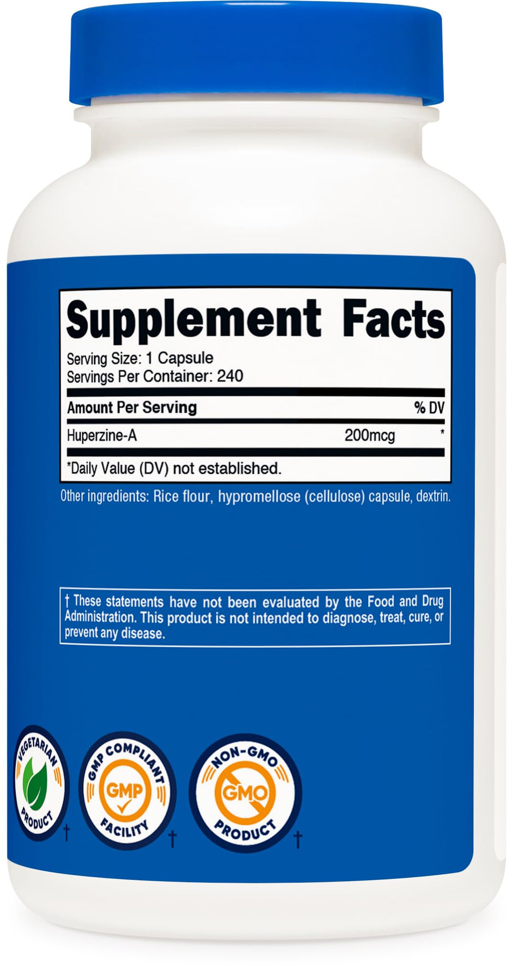 Third-party testing and safety certifications