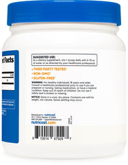 L-Arginine powder packaging