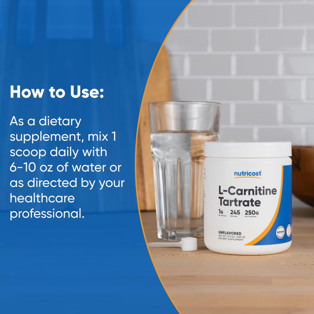 Manufactured in a GMP compliant FDA registered facility