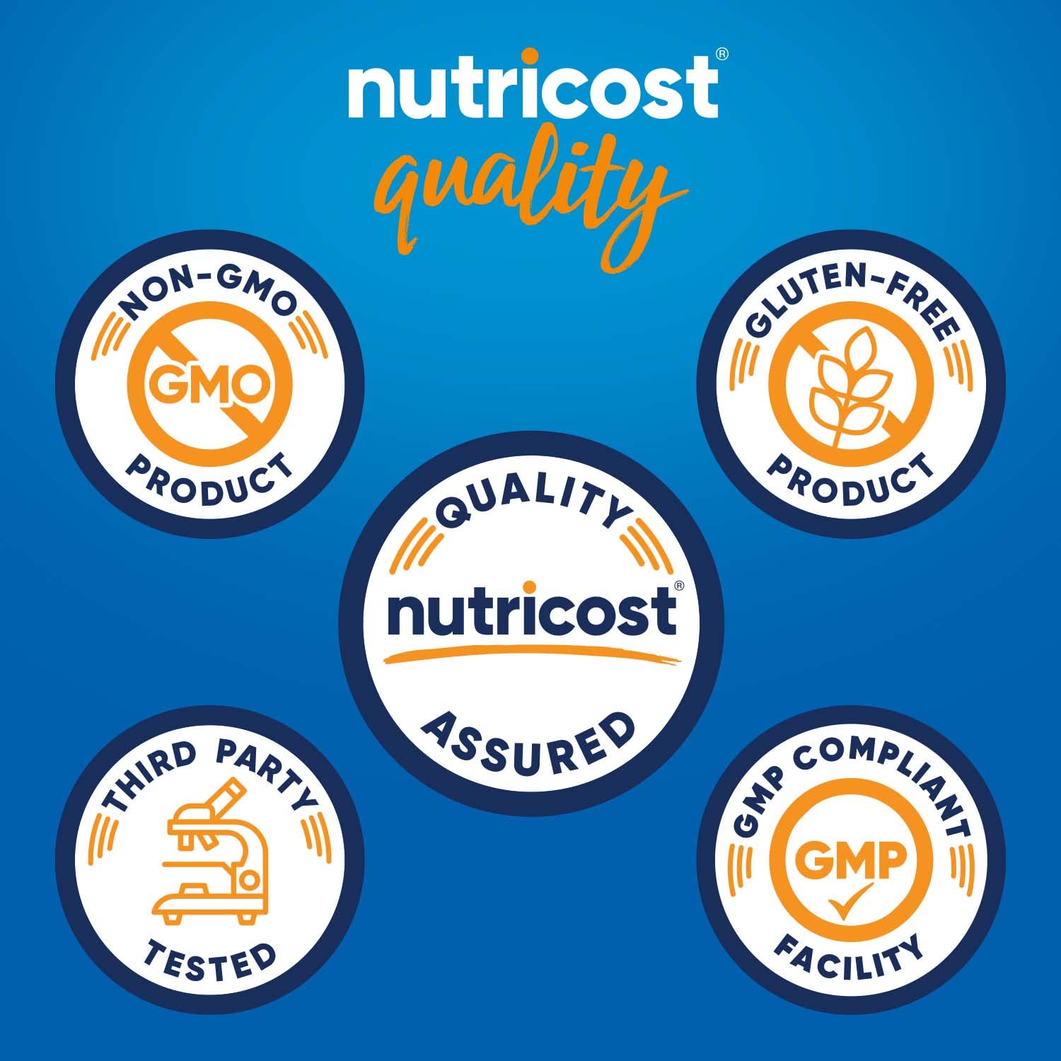 Nutricost L-Theanine serving pour; 200 mg capsule ready for routine.
