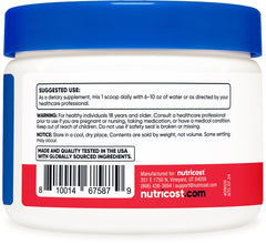 Non-GMO, Vegetarian and Gluten-Free icons on packaging