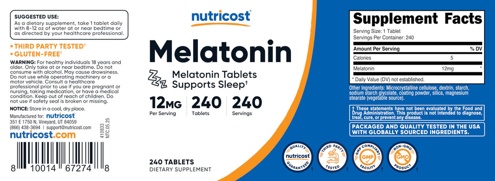 ISO-accredited lab testing certificate and laboratory imagery