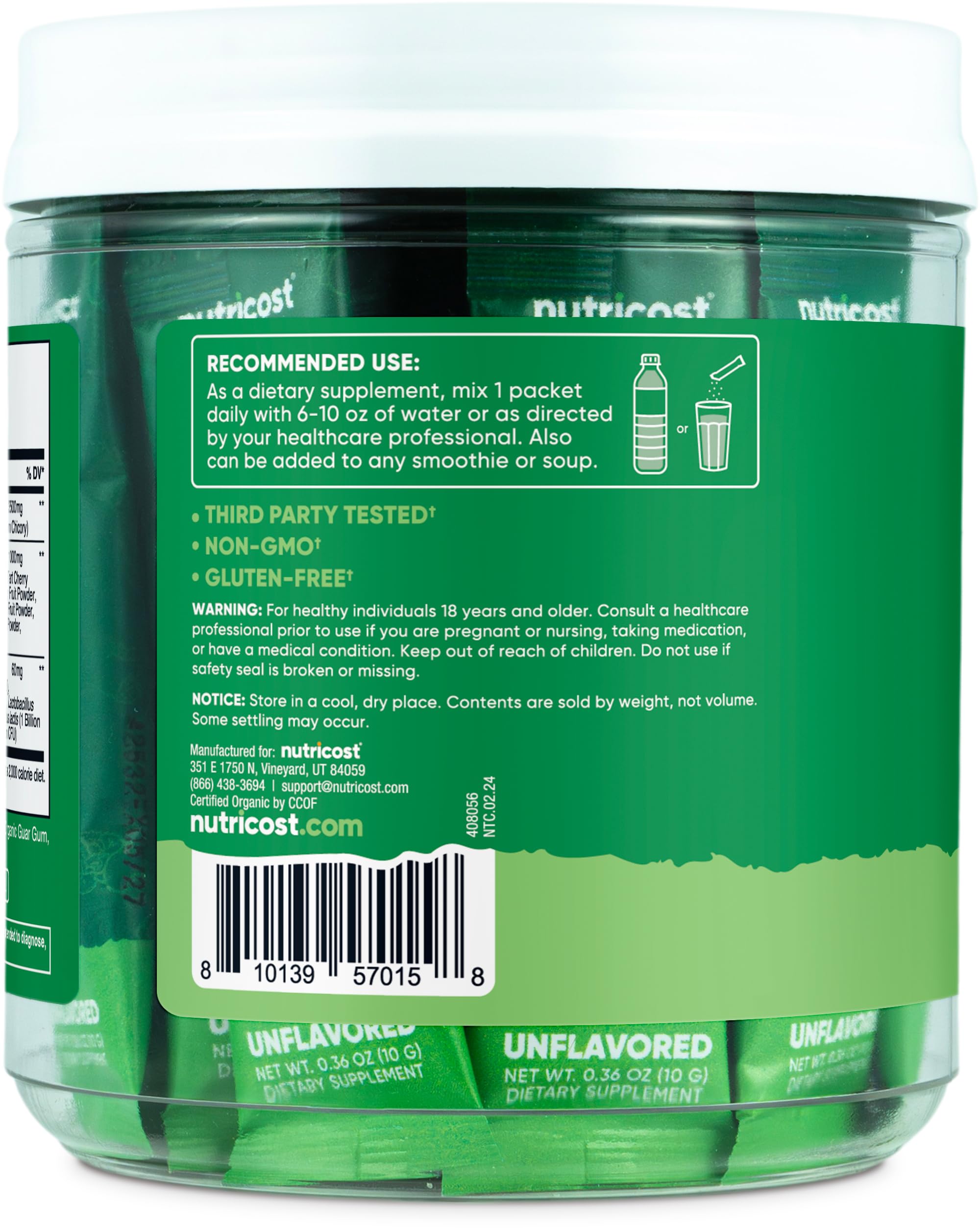 GMP facility certification emblem