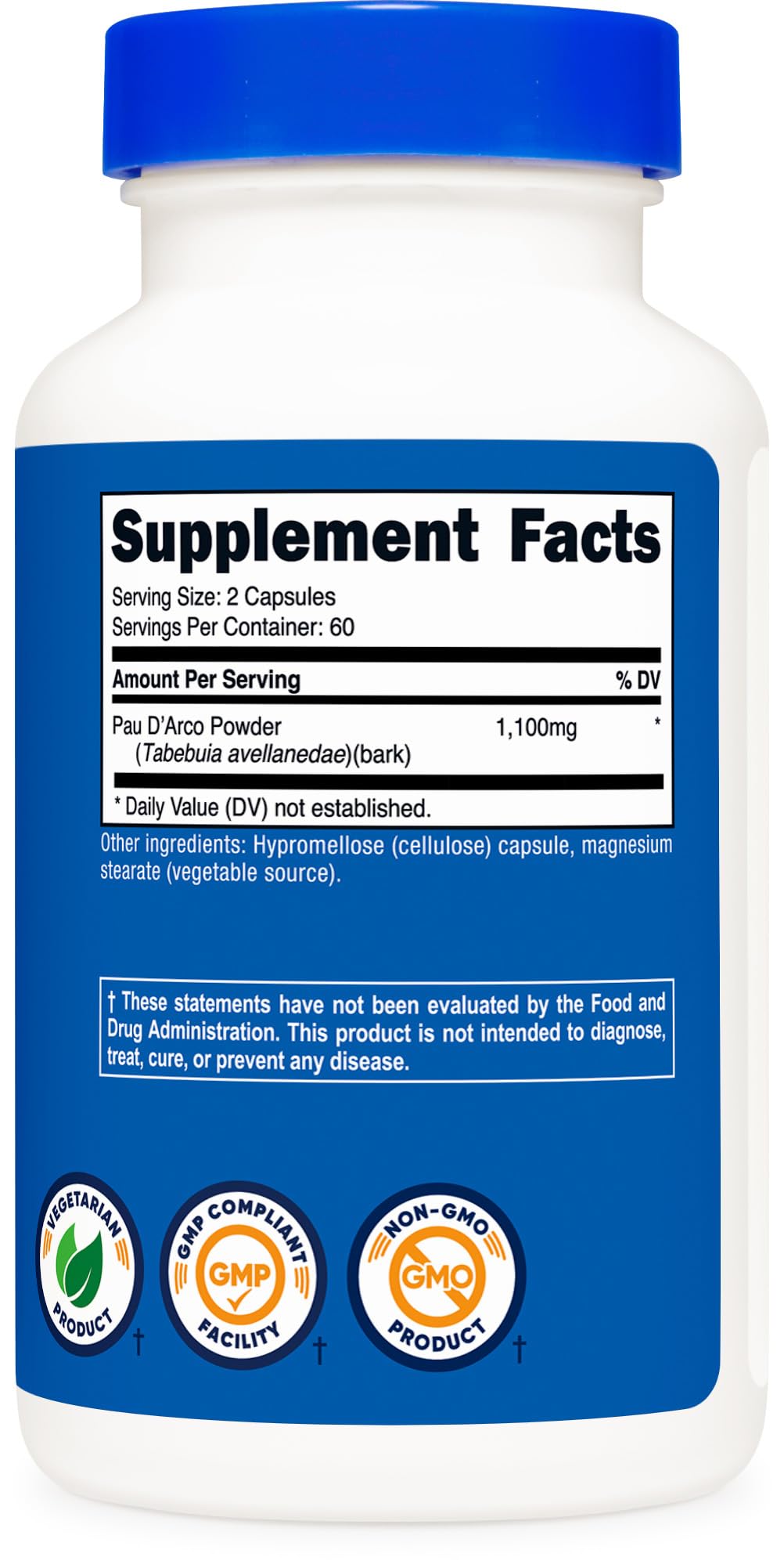 Lab testing and quality certification graphics