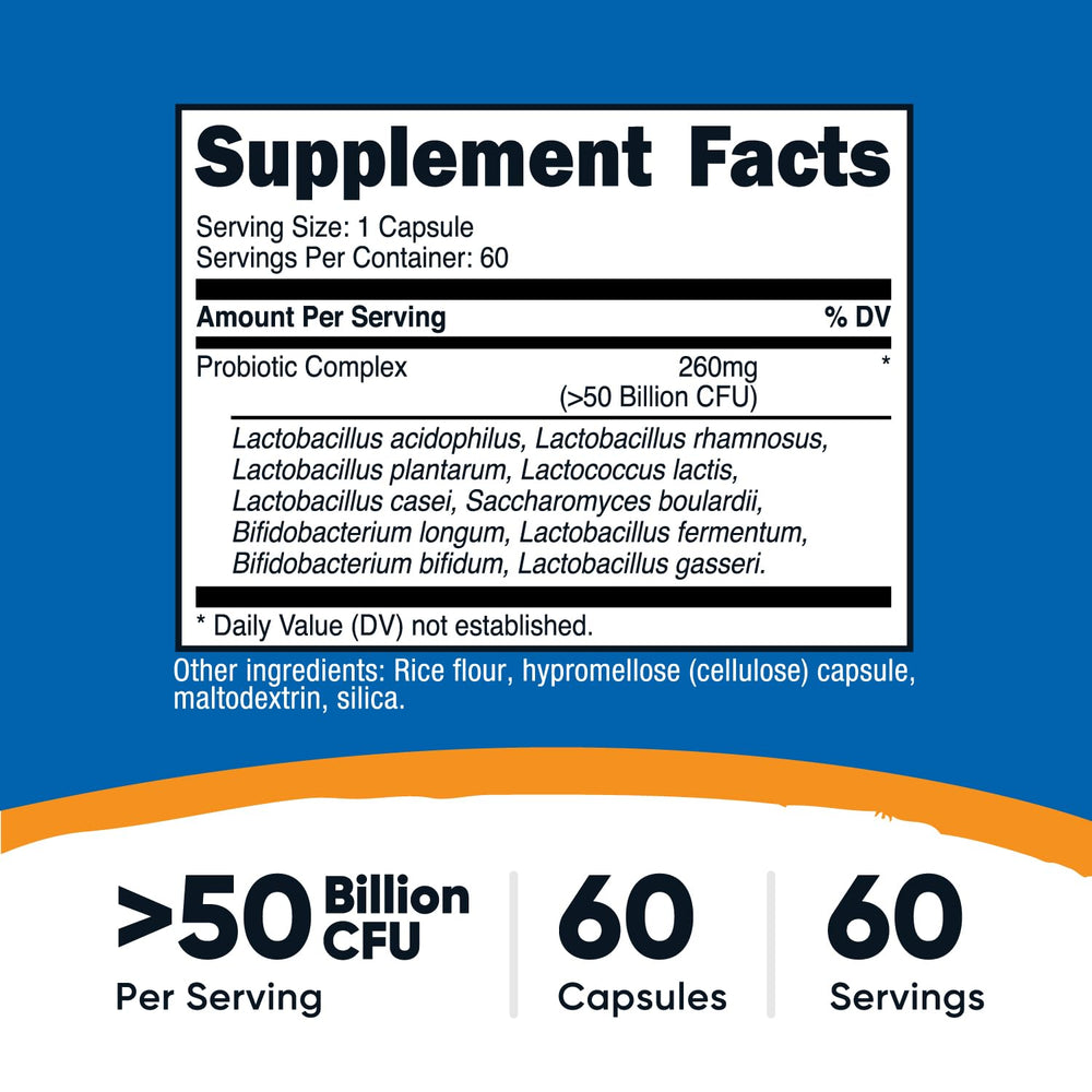 GMP compliant and FDA registered manufacturing facility for Nutricost supplements