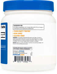 Serving scoop of L-Citrulline Base Powder (3g per serving)