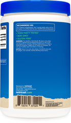 Third-party tested GMP compliant FDA facility seal