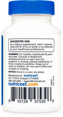 GMP-compliant, NSF-certified facility icon